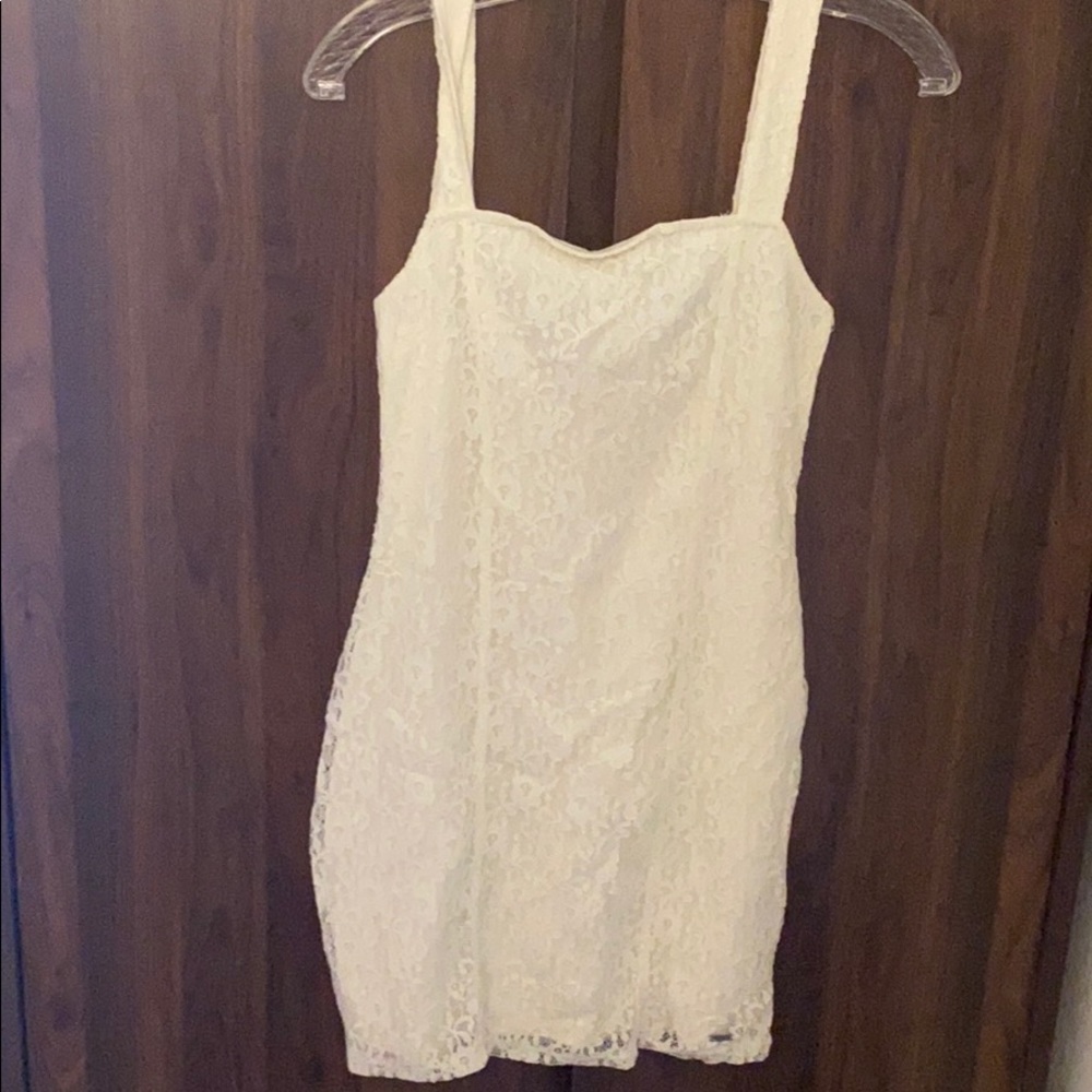 Hollister Dress